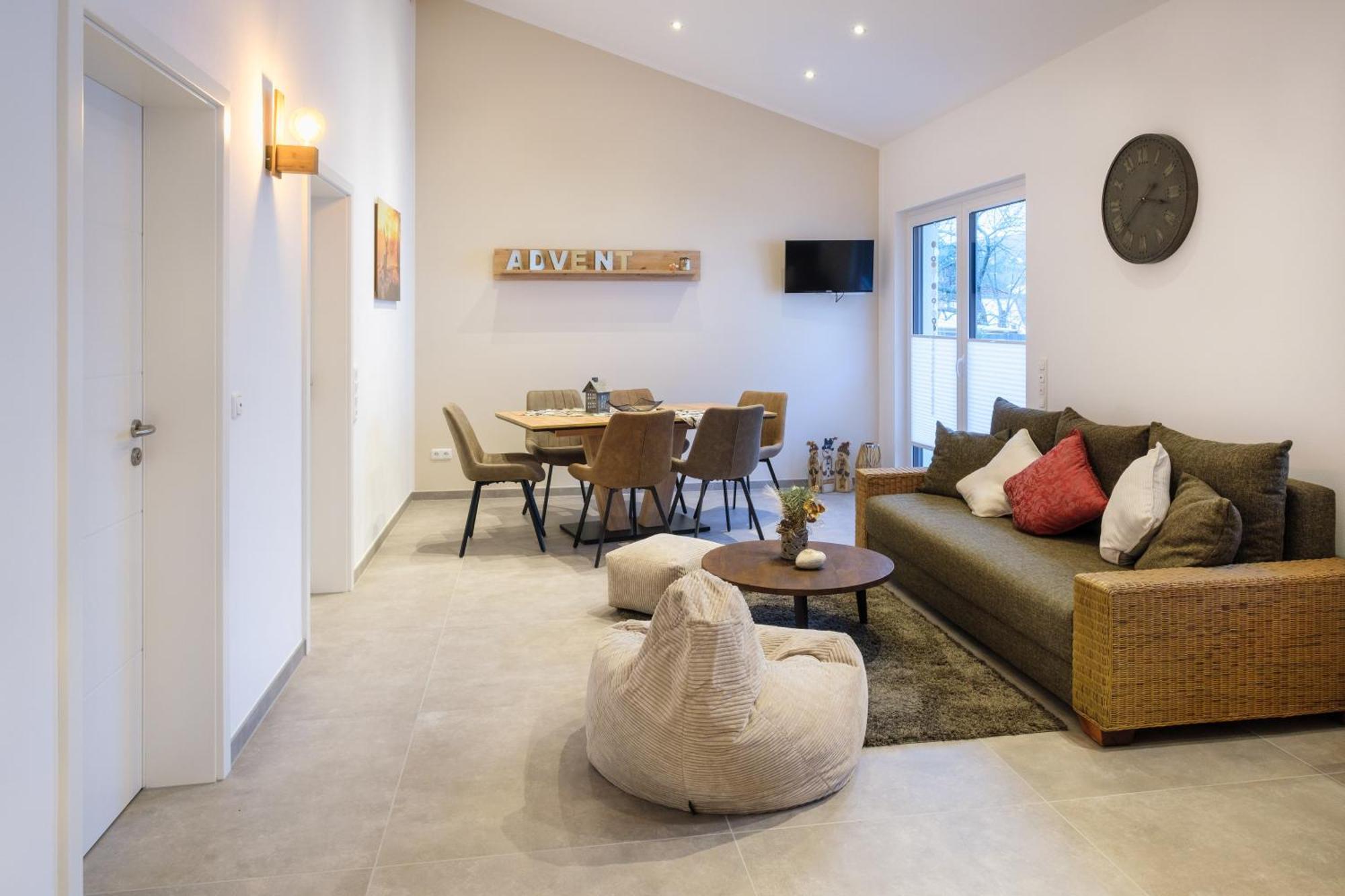 Chalet Terraluna هيمباخ المظهر الخارجي الصورة